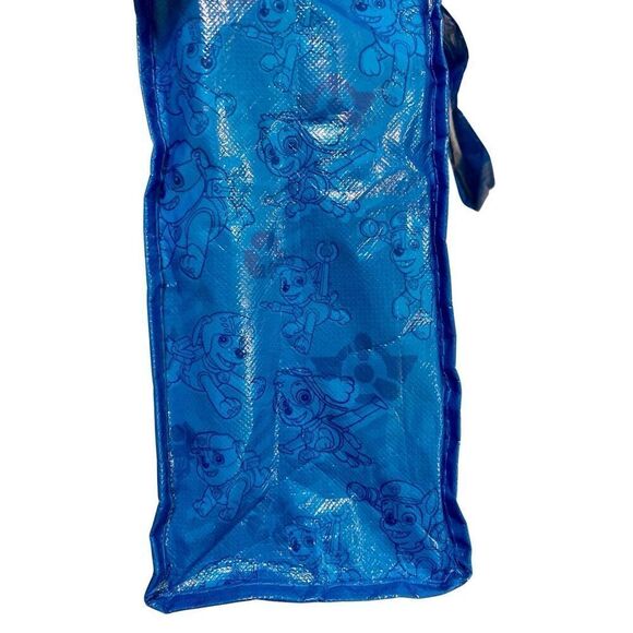 Reusable Paw Patrol Tote Bag Kids Dog Animal Cartoon - Picture 10 of 15